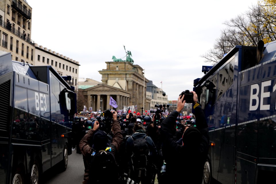 Conspiracist demonstration Berlin 2020-11-18 72