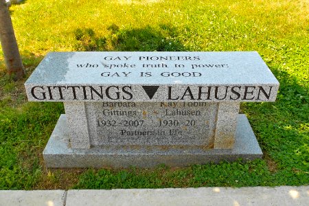 Cong Cem Gittings Lahusen