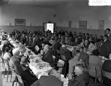 Congres Christelijke Boer en Tuindersbond, Bestanddeelnr 907-1572