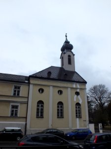 Congregatio-Jesu-Kloster in München-Passing 100308 ef3