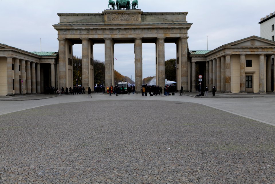Conspiracist demonstration Berlin 2020-11-18 267