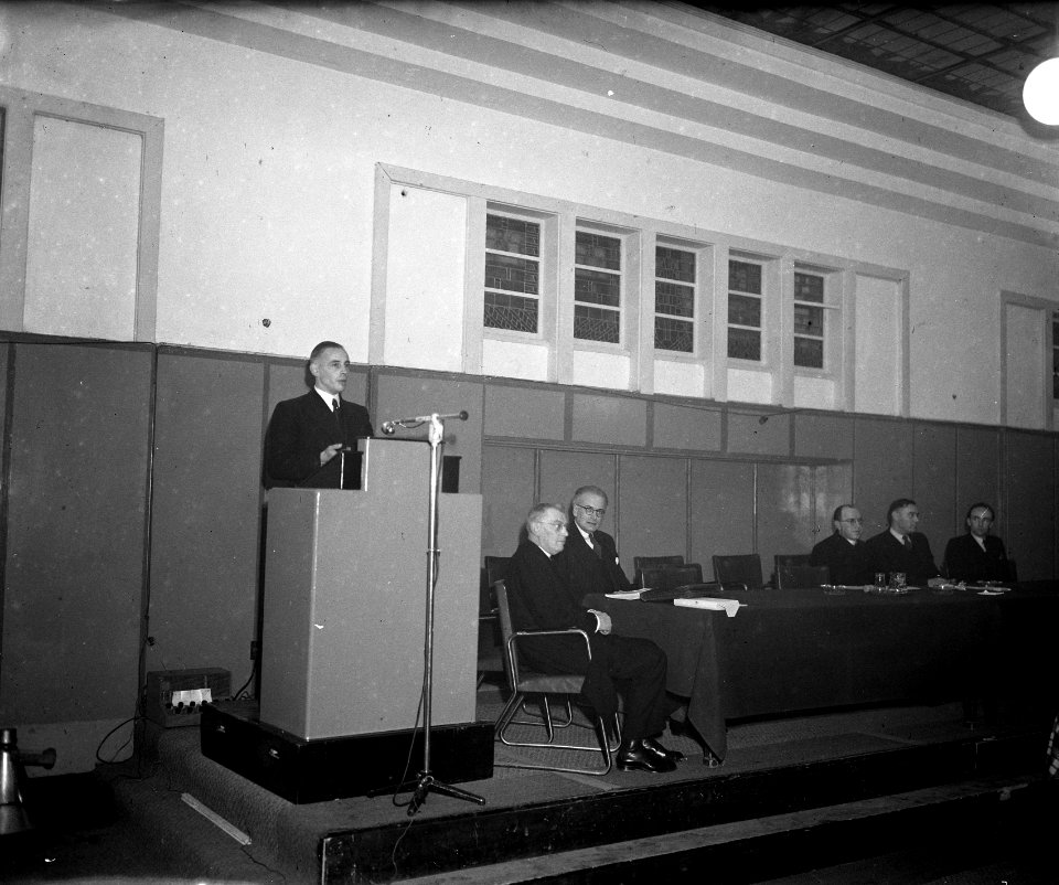 Congres Katholieke Publiciteit, Bestanddeelnr 934-6709