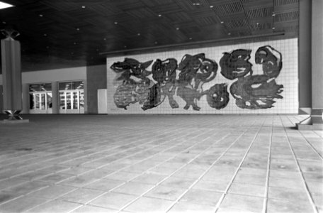 Congrescentrum Den Haag, Bestanddeelnr 921-8365