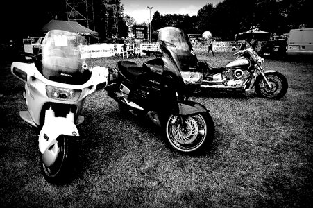 Weekend festival automotive