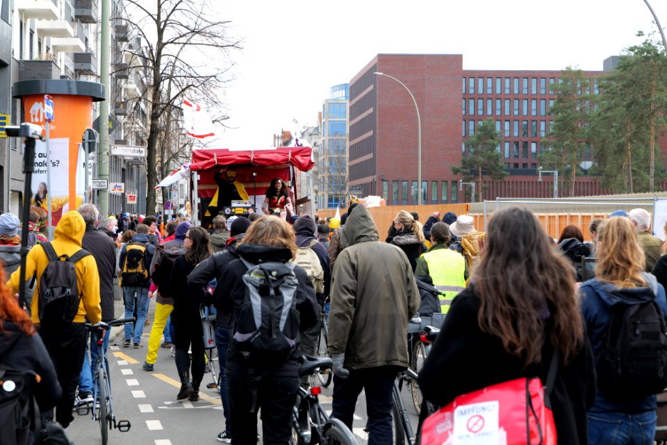 Conspiracist demonstration Berlin 2021-03-28 50
