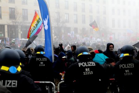 Conspiracist demonstration Berlin 2020-11-18 98