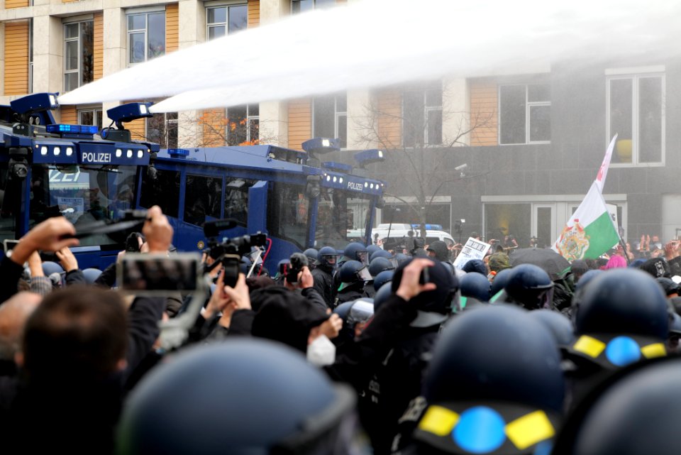 Conspiracist demonstration Berlin 2020-11-18 94