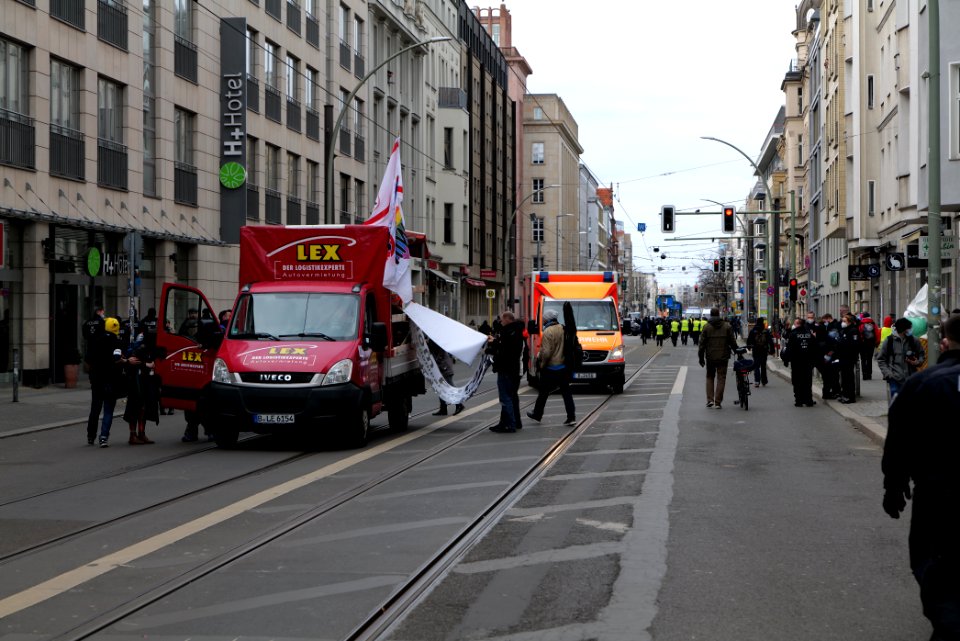 Conspiracist demonstration Berlin 2021-03-28 55