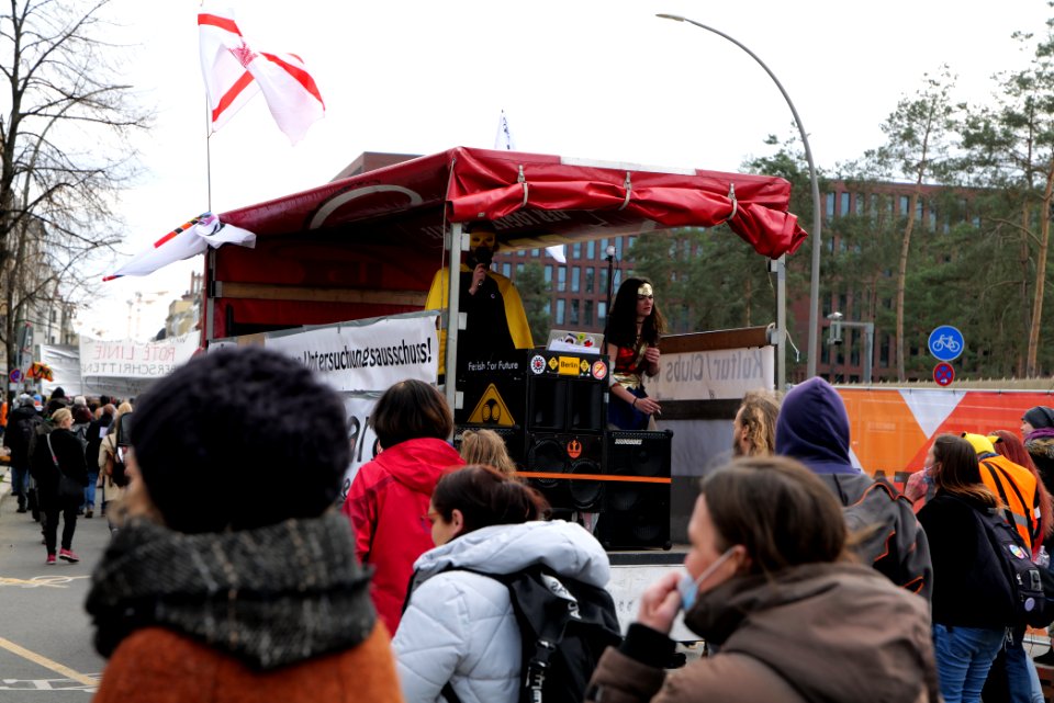 Conspiracist demonstration Berlin 2021-03-28 49