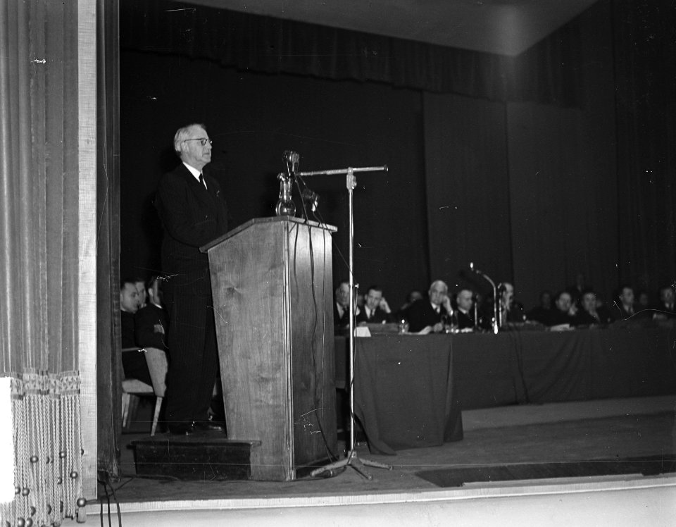 Congres Stichting van de Arbeid, Bestanddeelnr 903-1897