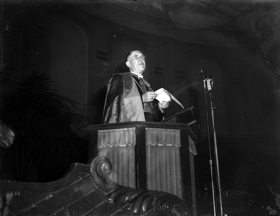 Congres Wit-Gele Kruis Kardinaal De Jong, Bestanddeelnr 902-8500