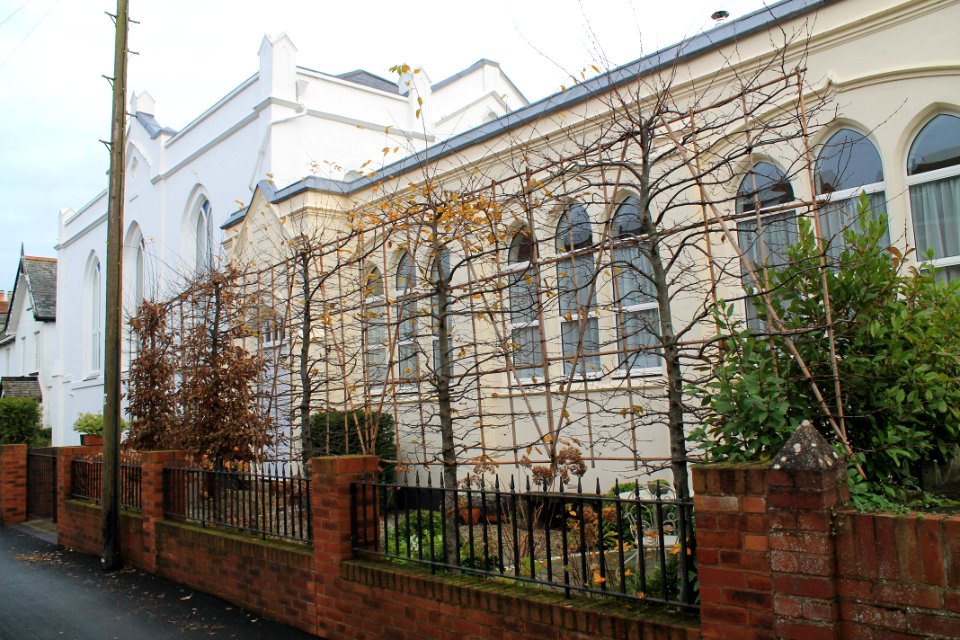 Congregational Chapel