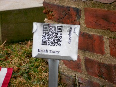 Cong Cem DC Old QR