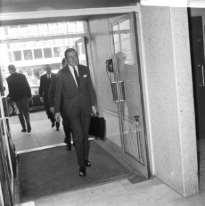 Congressen, hotels, ruimtelijke ordening, Bestanddeelnr 919-6750