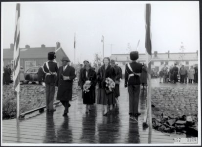 Collectie Fotocollectiie Afdrukken ANEFO Rousel, fotonummer 157-1210, Bestanddeelnr 157-1210