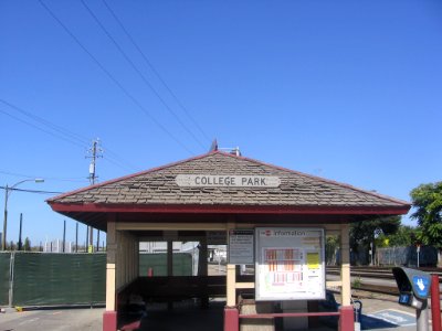 College Park station 1354 02