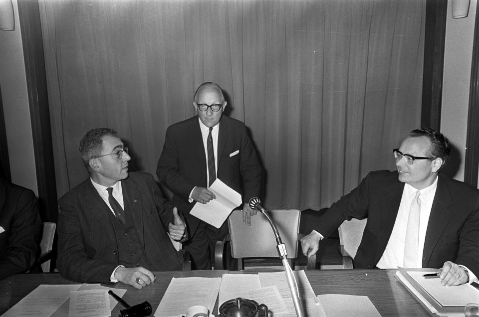 Congressen, Bestanddeelnr 919-6495