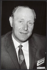 Congressen, VAKBEWEGINGEN, voorzitters, Zondervan M., Bestanddeelnr 094-0487
