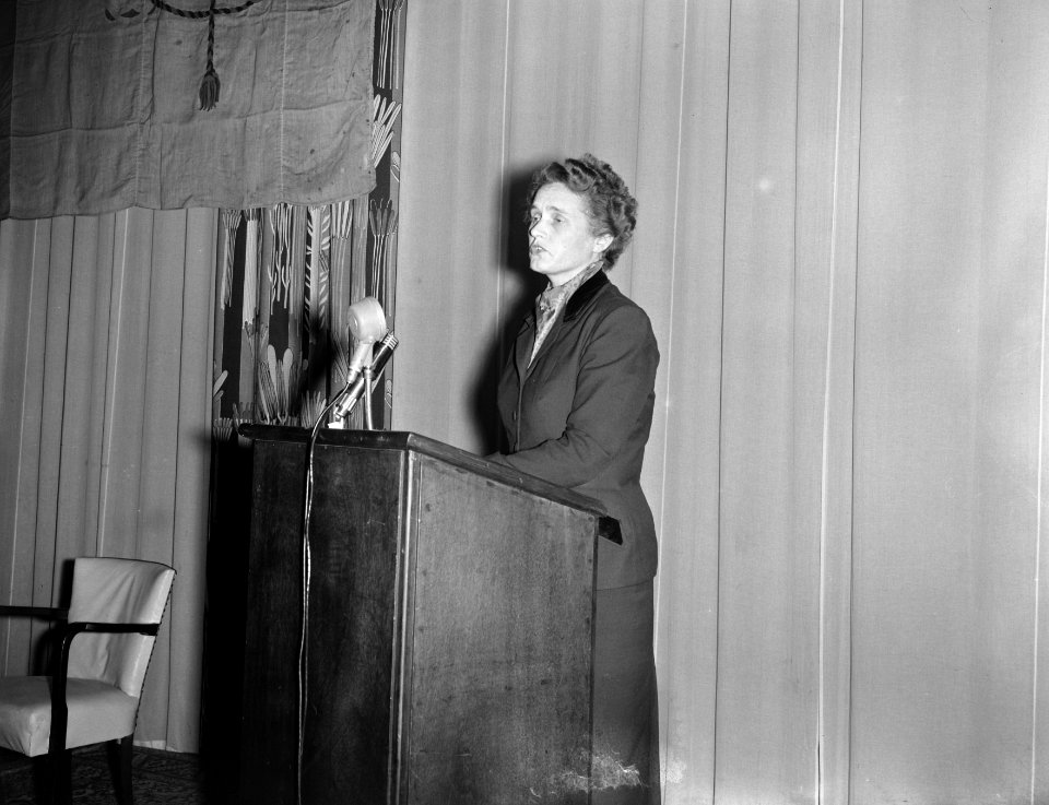 Congres International Unie van Katholieke Werkgevenden, Bestanddeelnr 907-0179