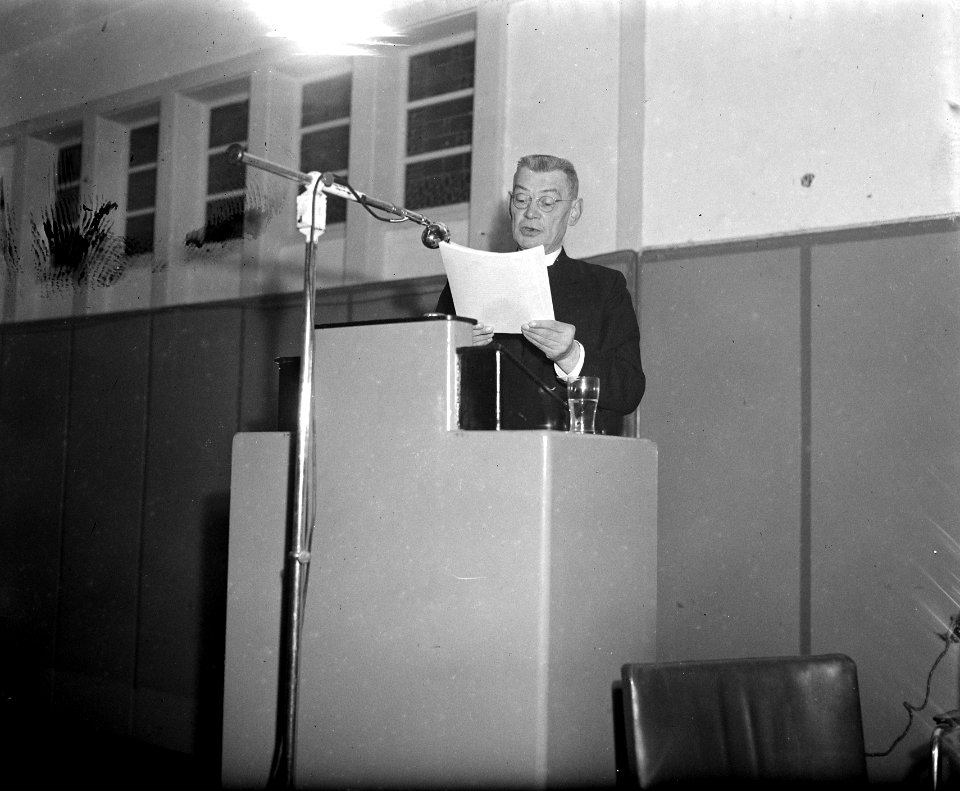 Congres Katholieke Publiciteit, Bestanddeelnr 934-6708