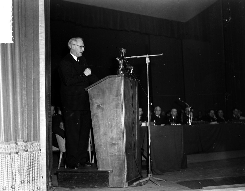 Congres Stichting van de Arbeid, Bestanddeelnr 903-1895