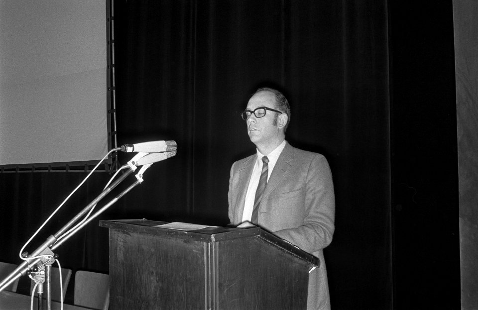 Congres van Nederlandse Wegen Congres , Utrecht, Bestanddeelnr 925-2205