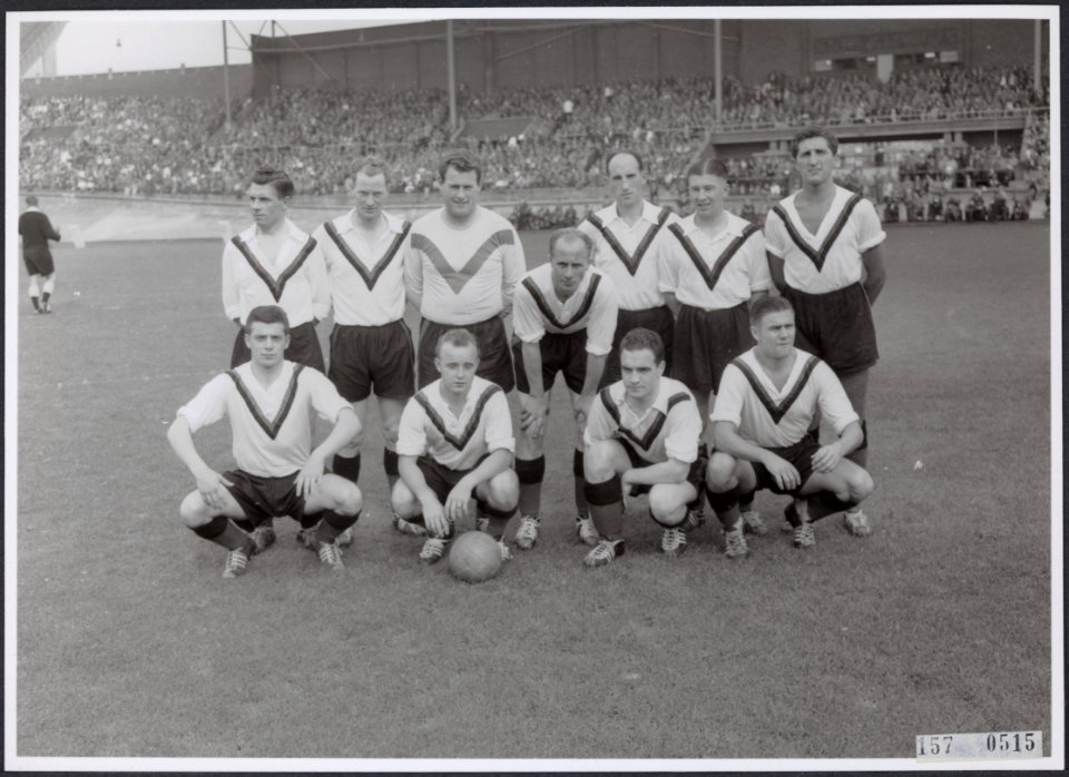 Collectie Fotocollectiie Afdrukken ANEFO Rousel, fotonummer 157-0515, Bestanddeelnr 157-0515