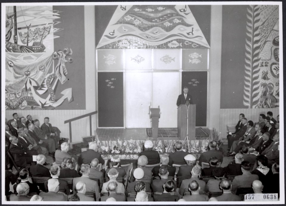 Collectie Fotocollectiie Afdrukken ANEFO Rousel, fotonummer 157-0638, Bestanddeelnr 157-0638