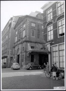 Collectie Fotocollectiie Afdrukken ANEFO Rousel, fotonummer 157-0733, Bestanddeelnr 157-0733