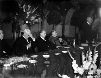 Congres Wit-Gele Kruis Kardinaal De Jong, Bestanddeelnr 902-8499