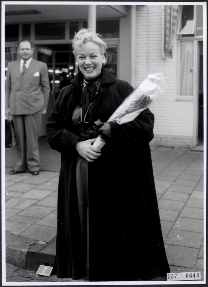 Collectie Fotocollectiie Afdrukken ANEFO Rousel, fotonummer 157-0644, Bestanddeelnr 157-0644