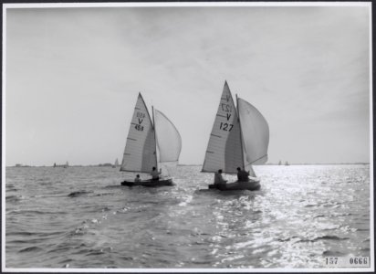 Collectie Fotocollectiie Afdrukken ANEFO Rousel, fotonummer 157-0666, Bestanddeelnr 157-0666