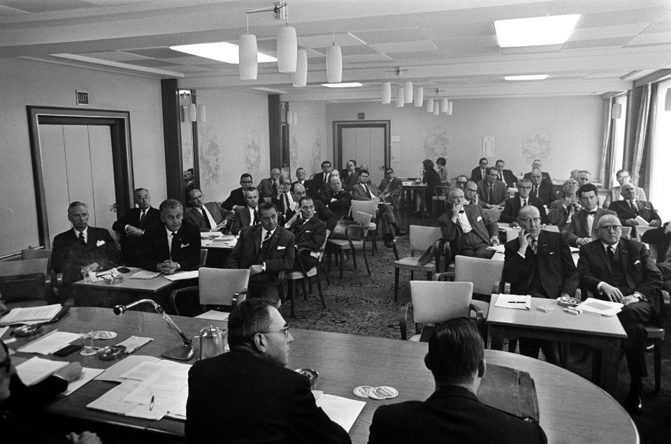 Congressen, Bestanddeelnr 919-6494