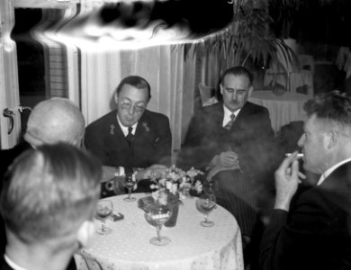 Congres Wit-Gele Kruis Kardinaal De Jong, Bestanddeelnr 902-8502