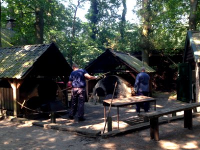 Compascumer Dagen 2018 bakkerij - 1