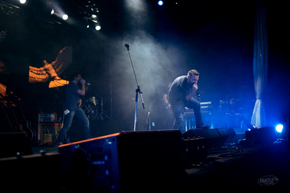 Coma - lansare album Orizont