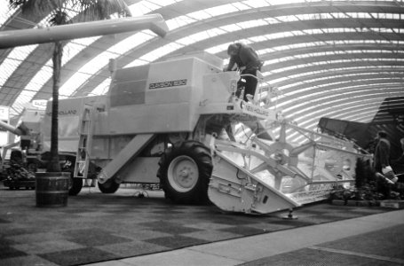Combine, Bestanddeelnr 926-9556