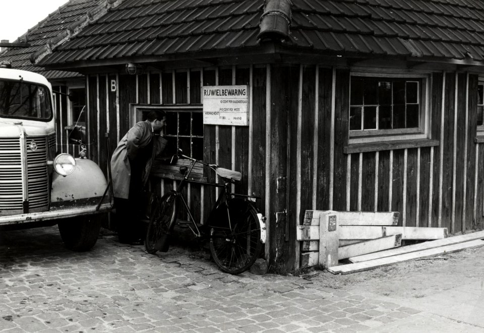 Collectie het Utrechts Archief; 168728