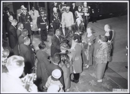 Collectie Fotocollectiie Afdrukken ANEFO Rousel, fotonummer 157-1133, Bestanddeelnr 157-1133