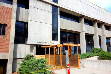 College of Architecture and Planning - University of Utah - DSC02426