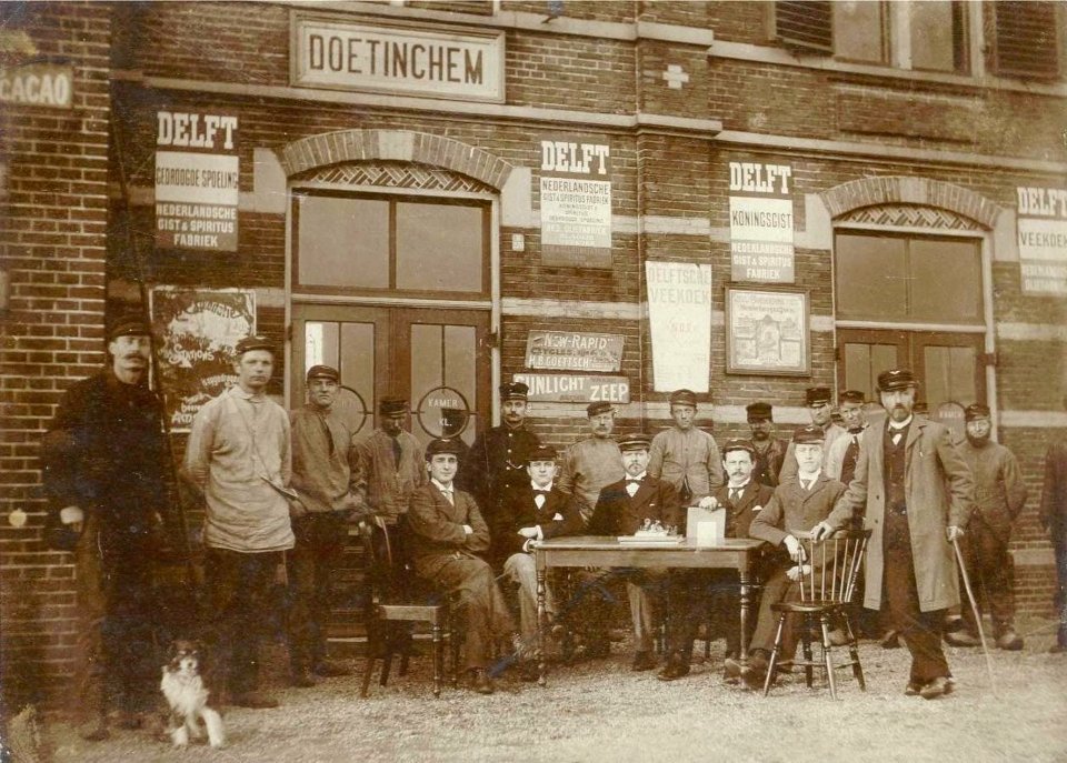 Collectie het Utrechts Archief; 119430