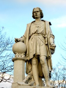 Columbus Broad St Philly art