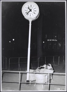 Collectie Fotocollectiie Afdrukken ANEFO Rousel, fotonummer 157-0700, Bestanddeelnr 157-0700