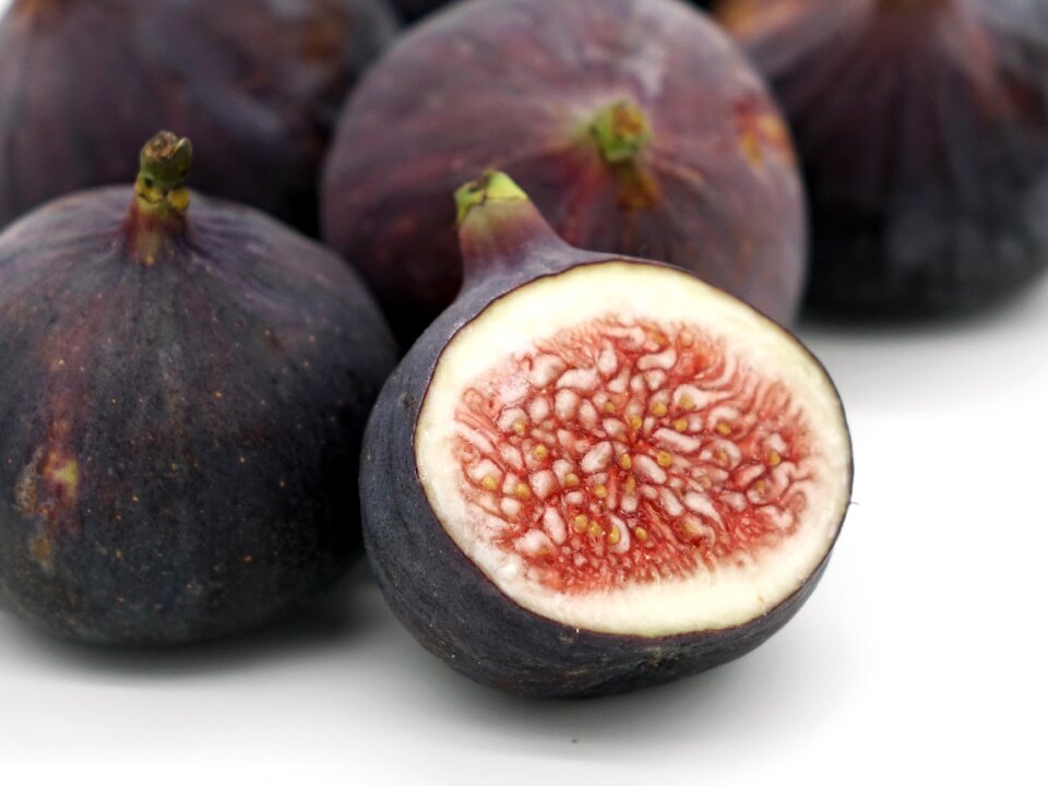 Fresh healthy nutrition