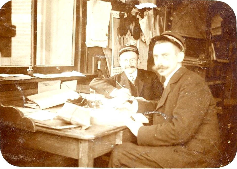 Collectie het Utrechts Archief; 119431