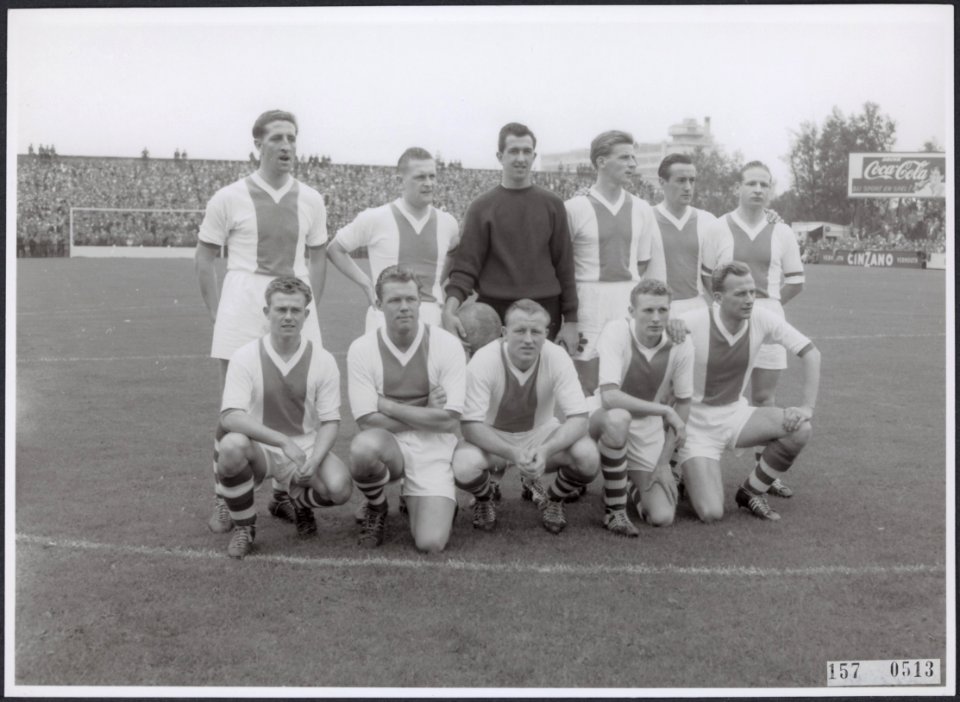 Collectie Fotocollectiie Afdrukken ANEFO Rousel, fotonummer 157-0513, Bestanddeelnr 157-0513