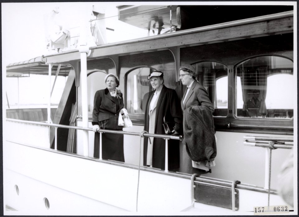 Collectie Fotocollectiie Afdrukken ANEFO Rousel, fotonummer 157-0632, Bestanddeelnr 157-0632