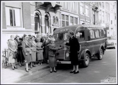 Collectie Fotocollectiie Afdrukken ANEFO Rousel, fotonummer 157-0737, Bestanddeelnr 157-0737