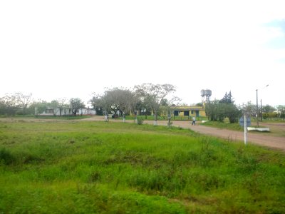 Colonia Palma, Uruguay