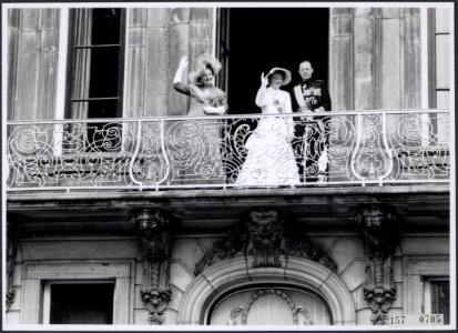 Collectie Fotocollectiie Afdrukken ANEFO Rousel, fotonummer 157-0705, Bestanddeelnr 157-0705